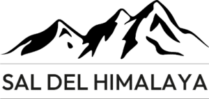 sal del Himalaya